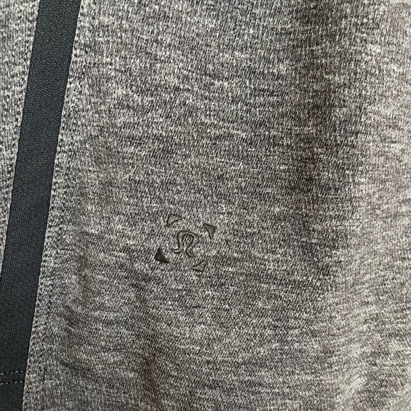 Lululemon Pace Breaker Out Of Mind Liner 9"
Greyt Deep Coal - Picture 10 of 11